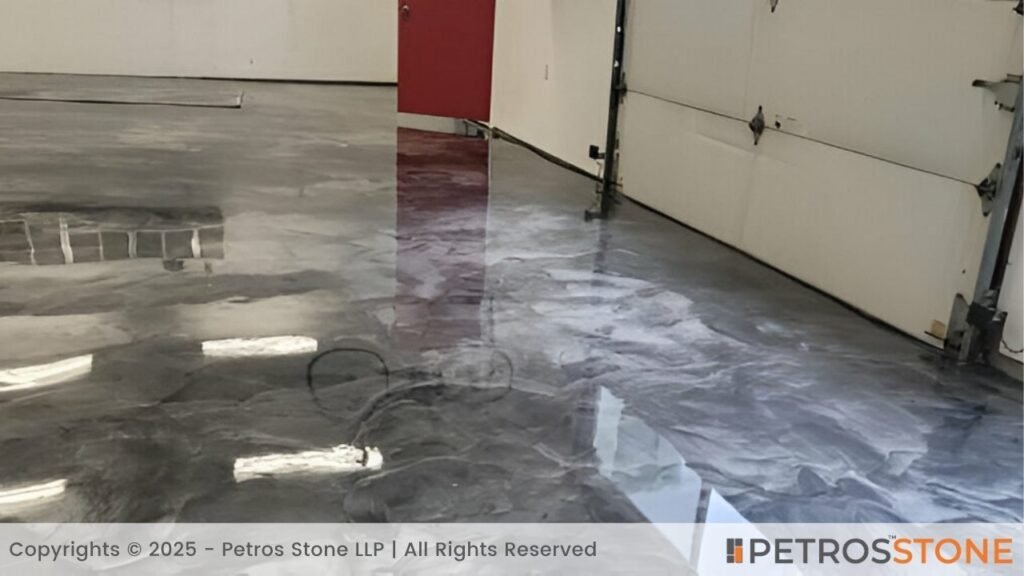 Epoxy Flooring