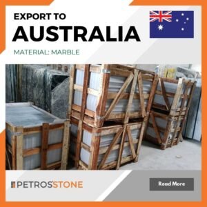 Export To Australia (Marble)