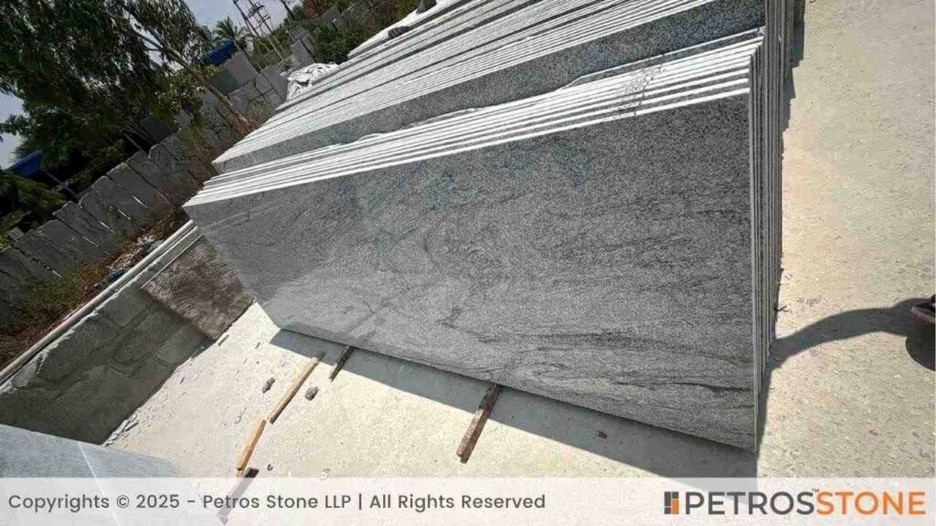 Grey Granite