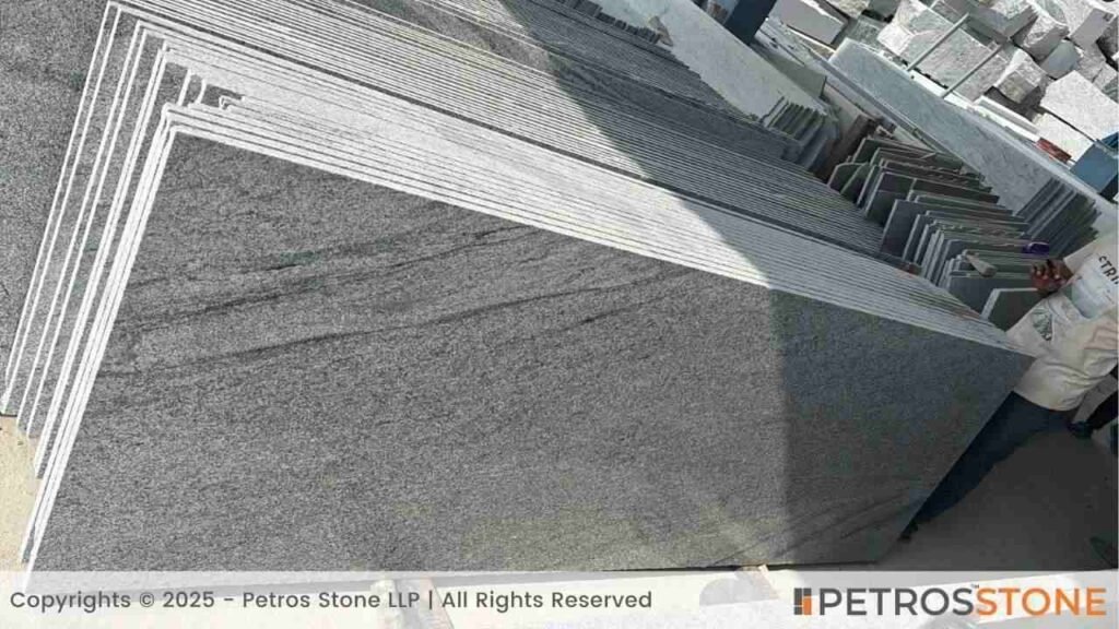 Grey Granite