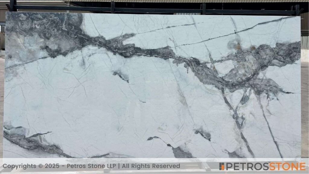 Grigio Alexis Sintered Stone
