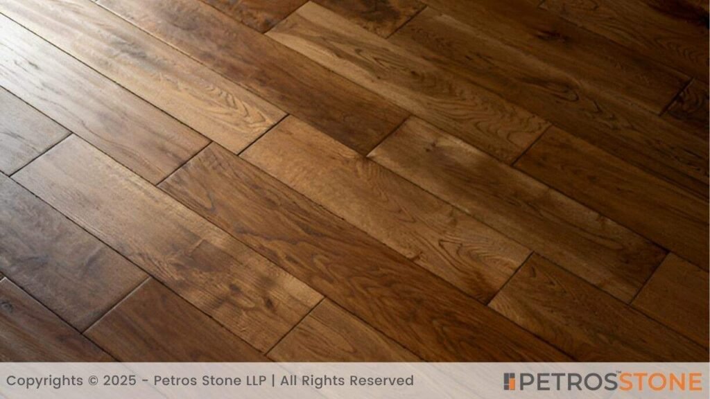 Hardwood Flooring