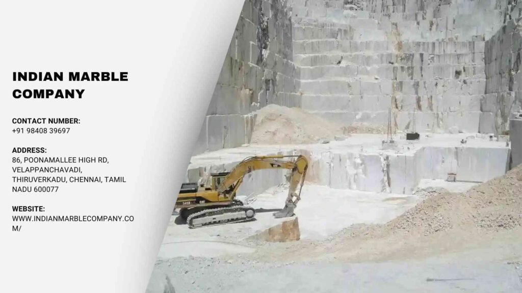 Indian Marble Company
