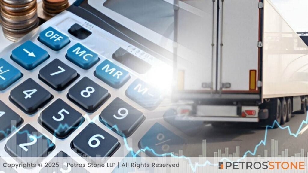 Logistics, Cutting, and Finishing Costs