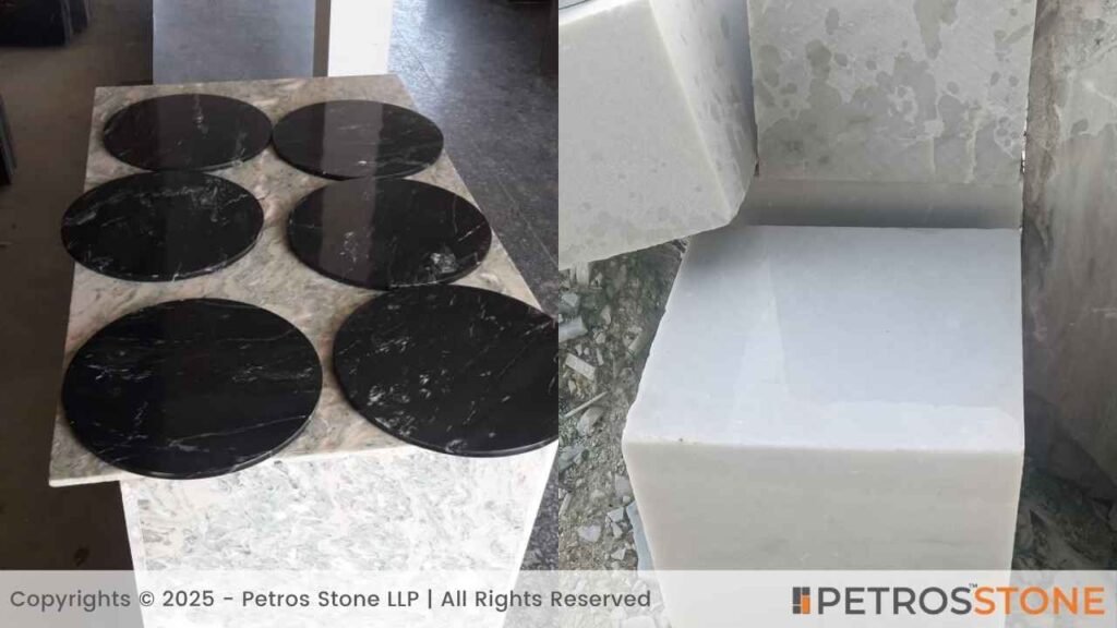 Marble