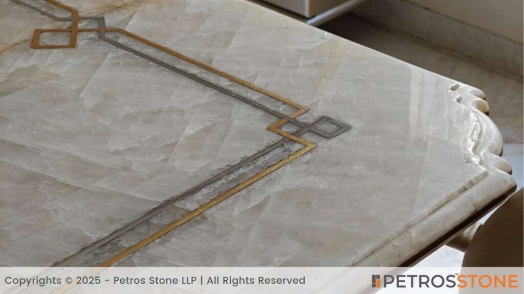 Marble Table Top