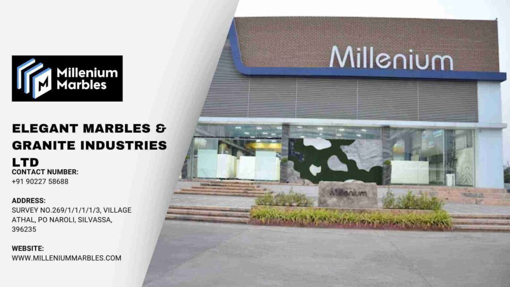 Millenium Marbles Pvt. Ltd