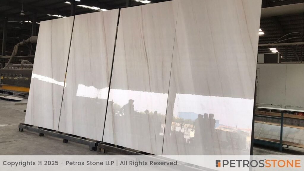 Montpellier Sintered Stone
