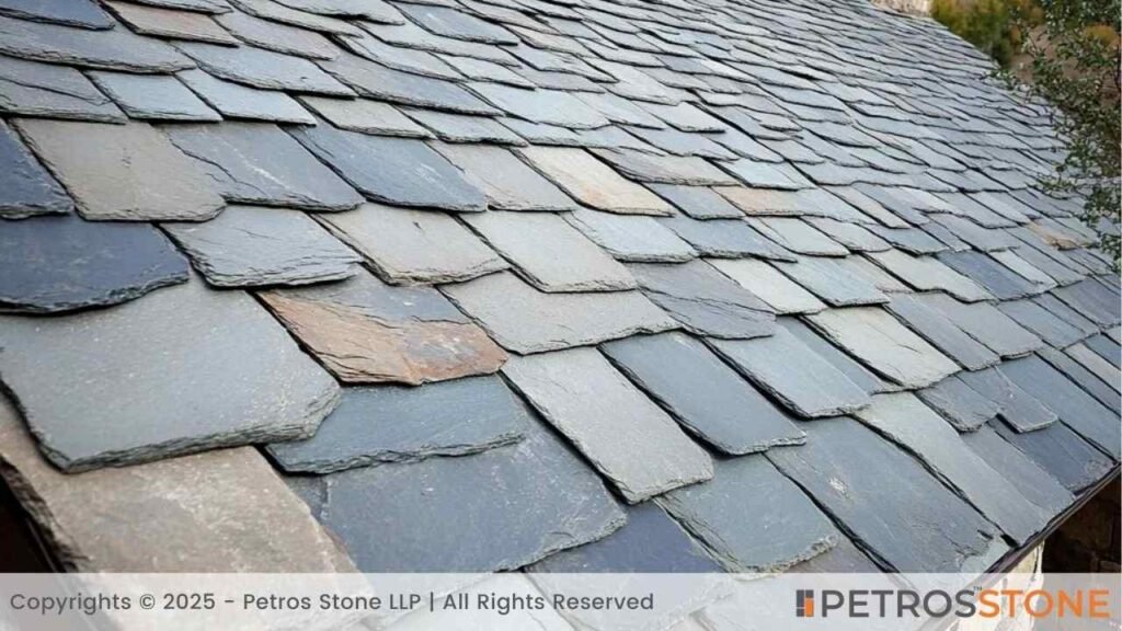 Multi-stone Slate