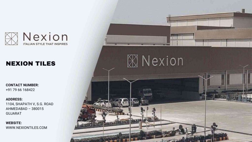 Nexion Tiles