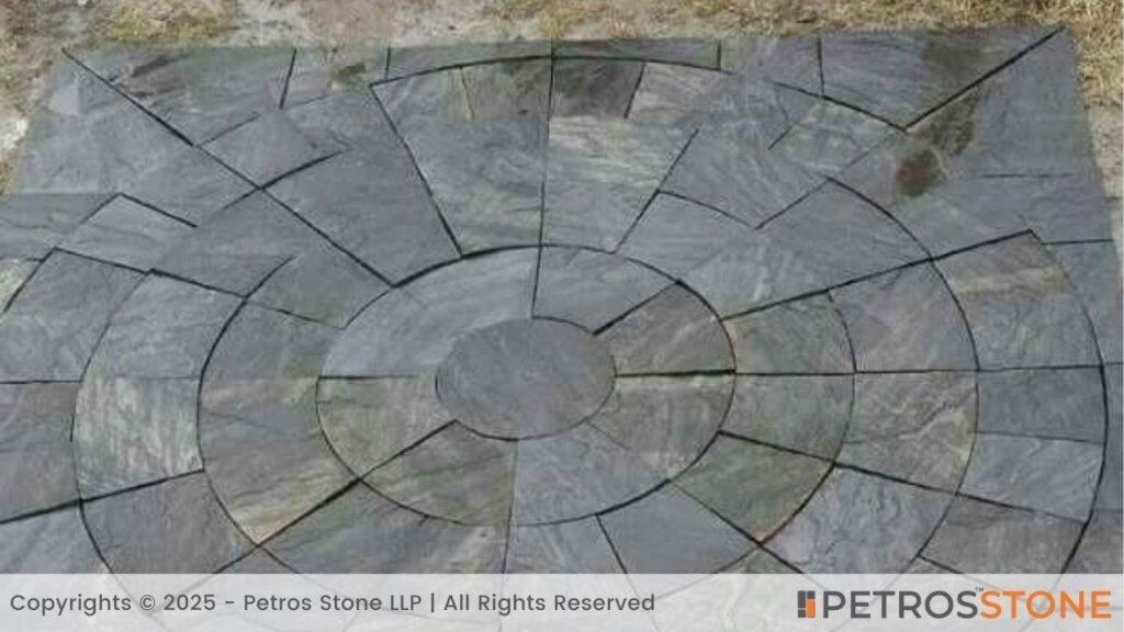 Outdoor Patio