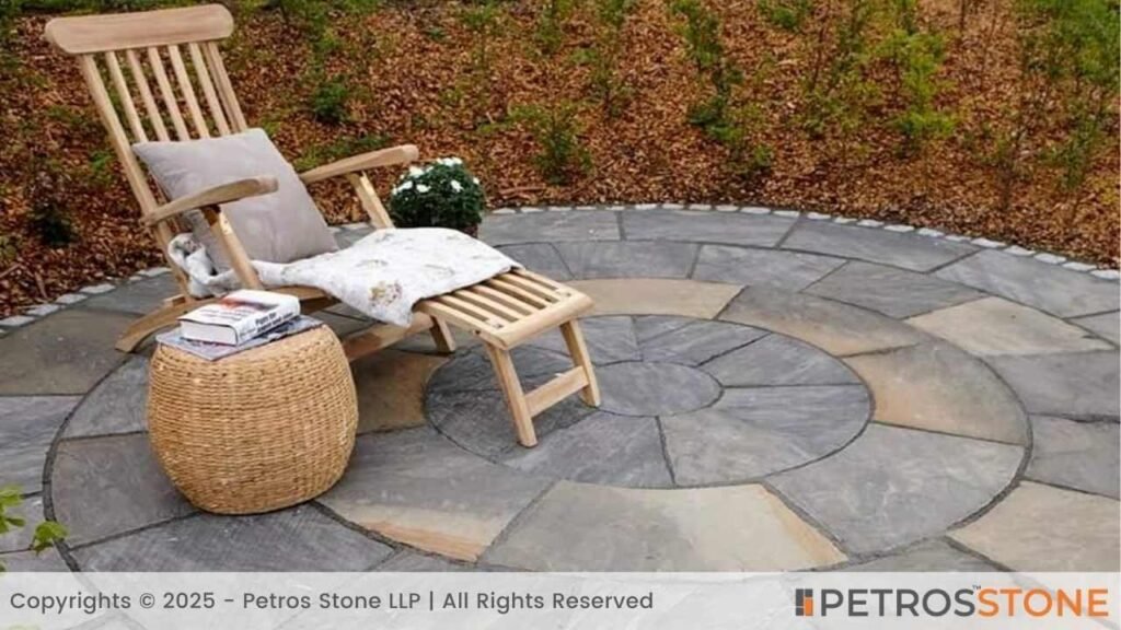 Outdoor Patio