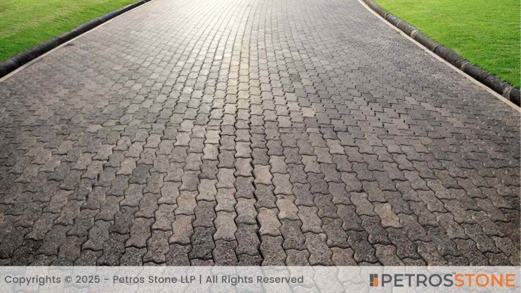 Pavers