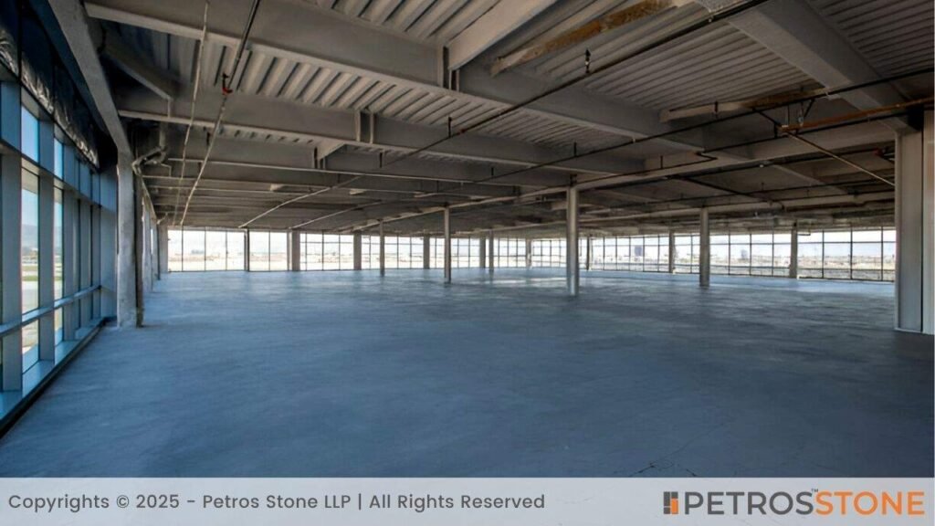 Polished Concrete Flooring