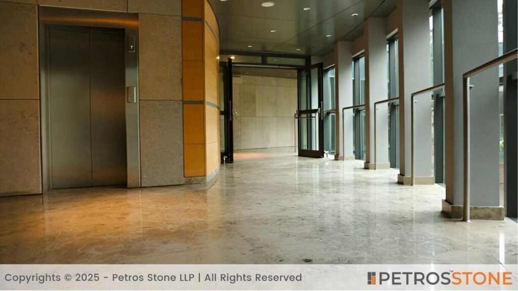 Quartzite Flooring