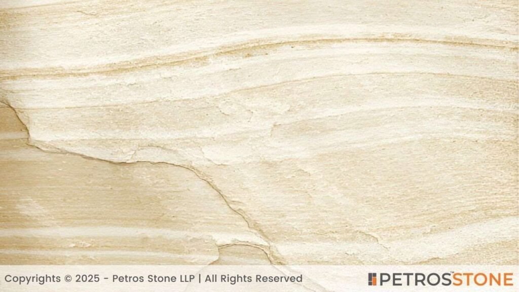 Sandstone Sintered Stone