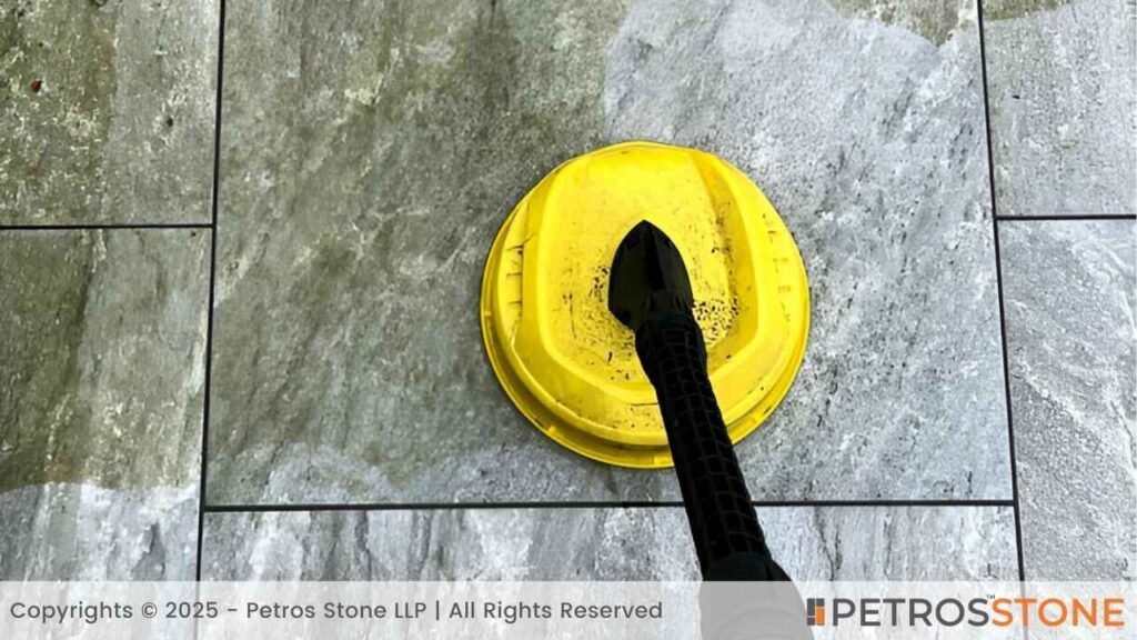 Sintered Stone Maintenance