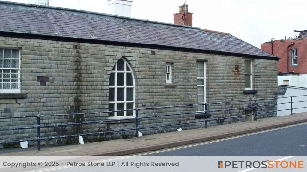 Slate Cladding House (3)
