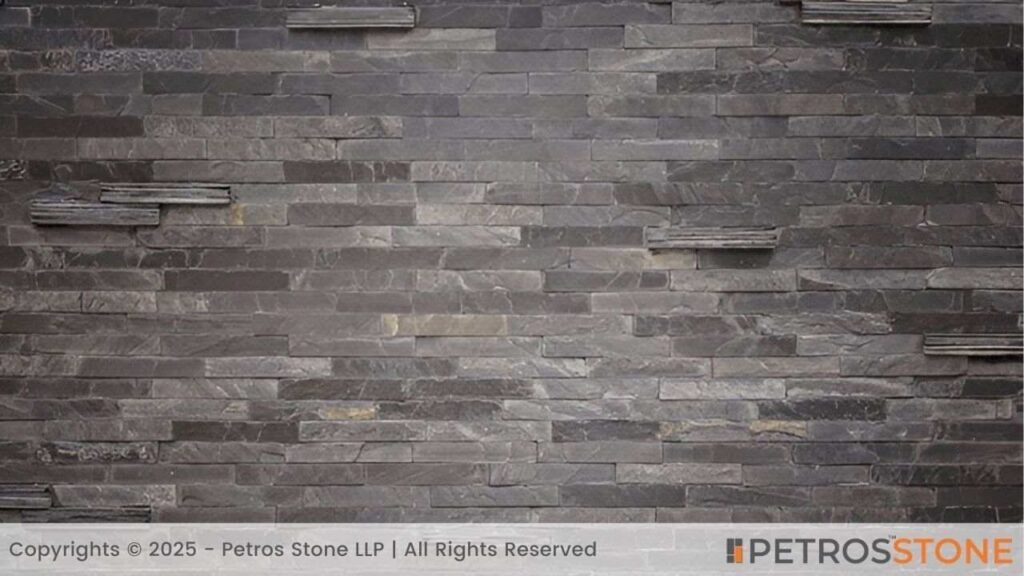Slate Color