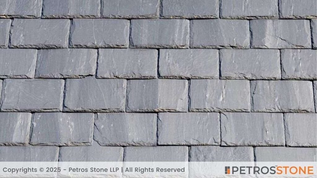 Slate Roofing