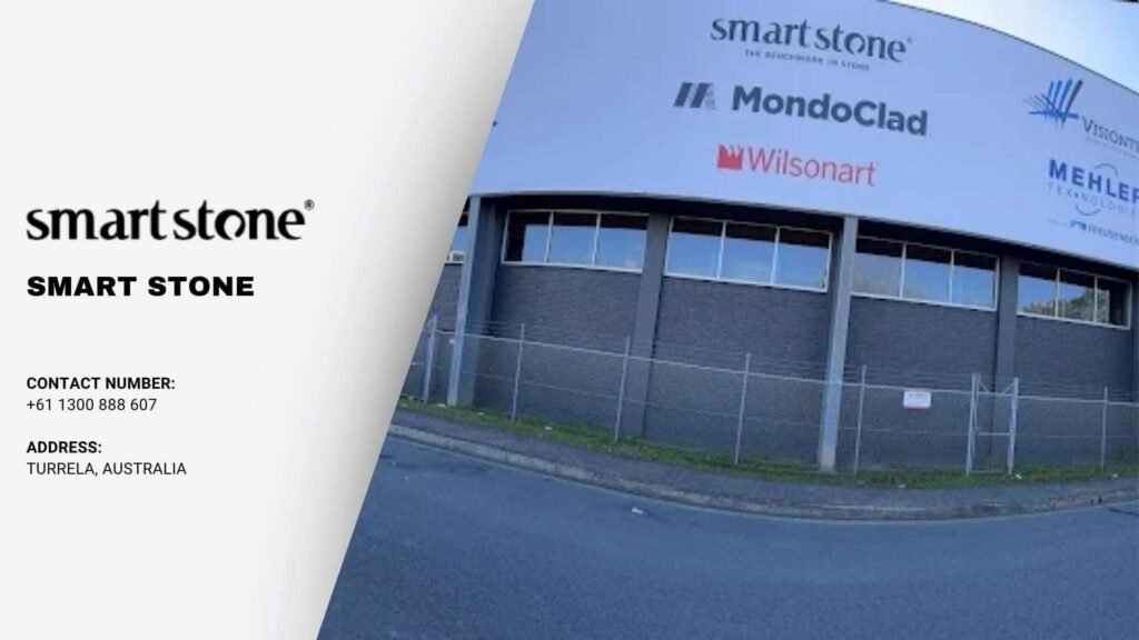 Smart Stone