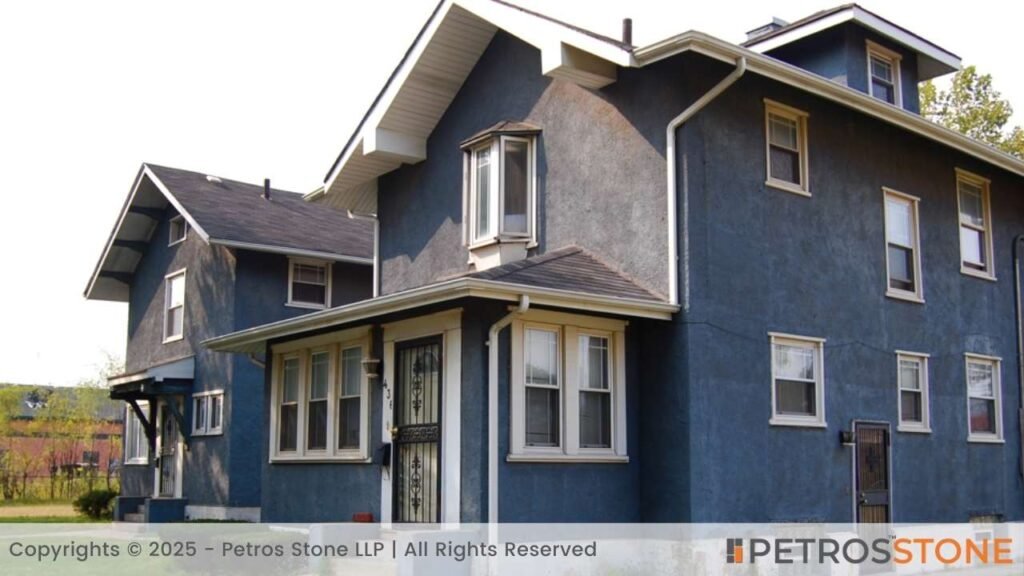 Stucco Cladding