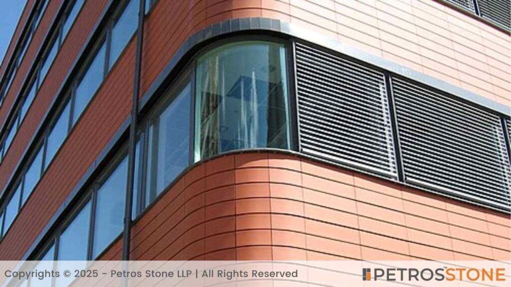 Terracotta Wall Cladding