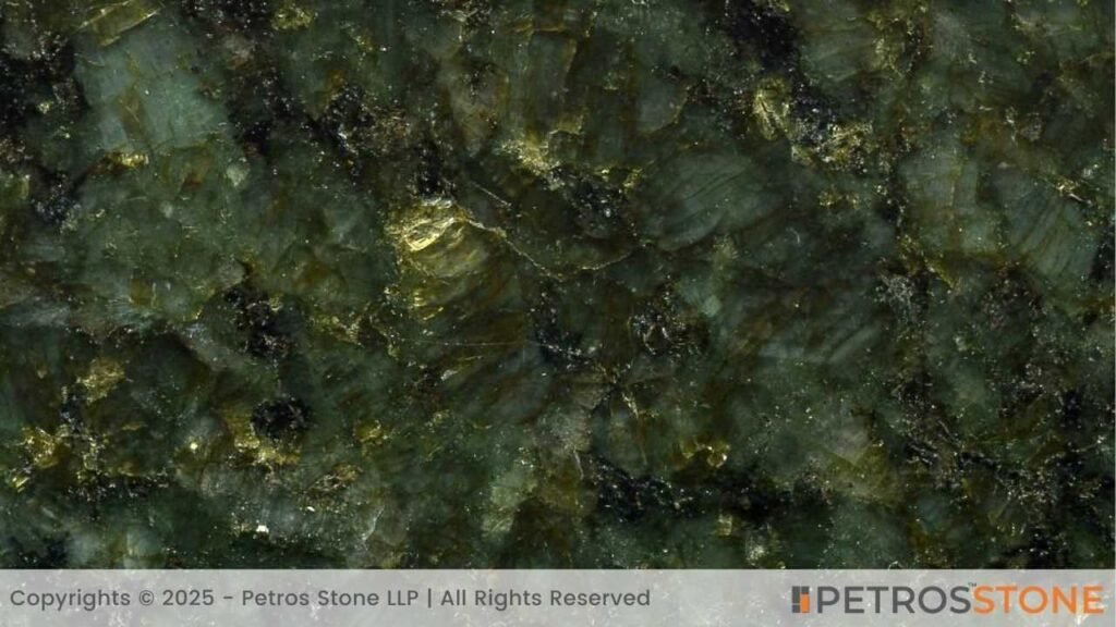 Ubatuba Granite