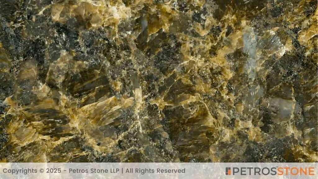 Ubatuba Granite
