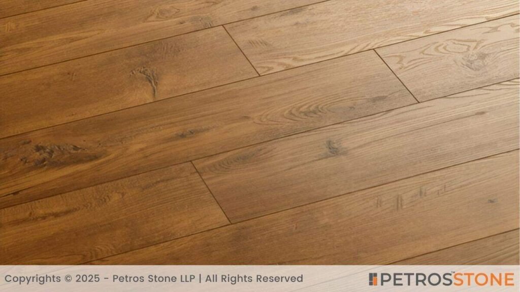 Vinyl Flooring