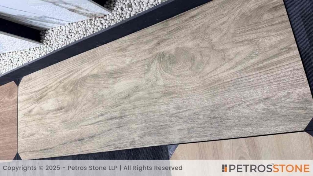 Wood-Grain Finish Sintered Stone (2)