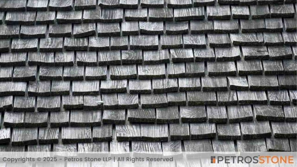 Wood Shingles_Shakes Roofing