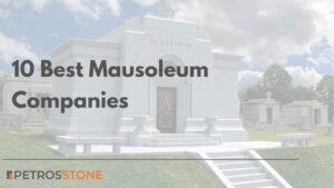 10 Best Mausoleum Companies