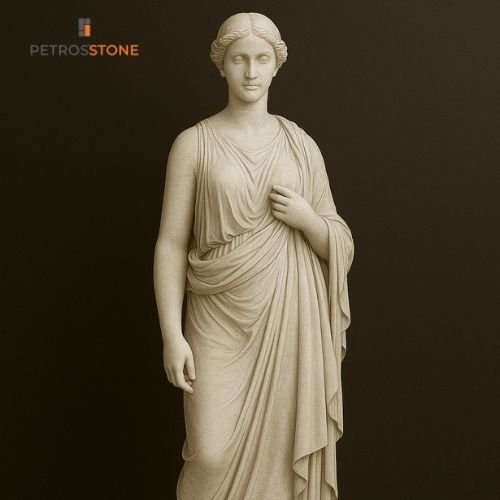 Customized Human Statues
