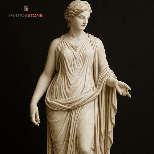 Greek Statue