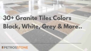 30+ Granite Tiles Colors