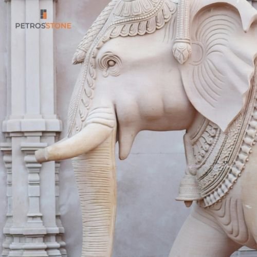 Animal Statue