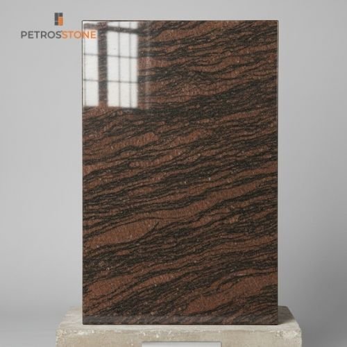 Aurora Red Granite