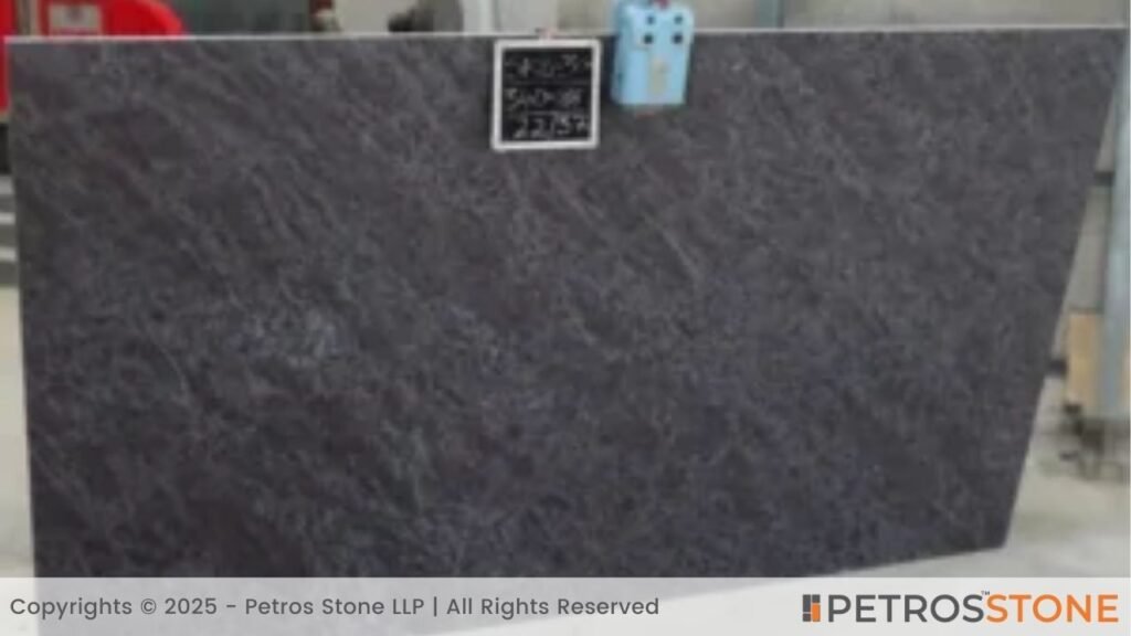 Bahama Blue Granite