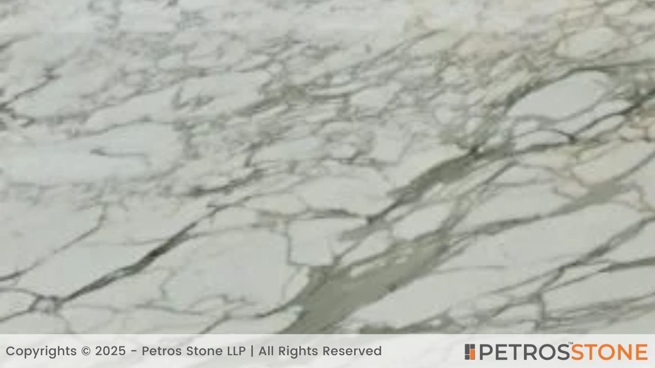 Calacatta Marble