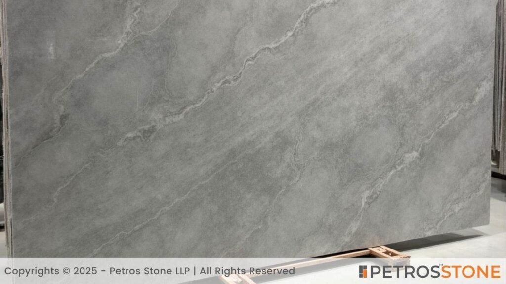 China Grey Quartzite