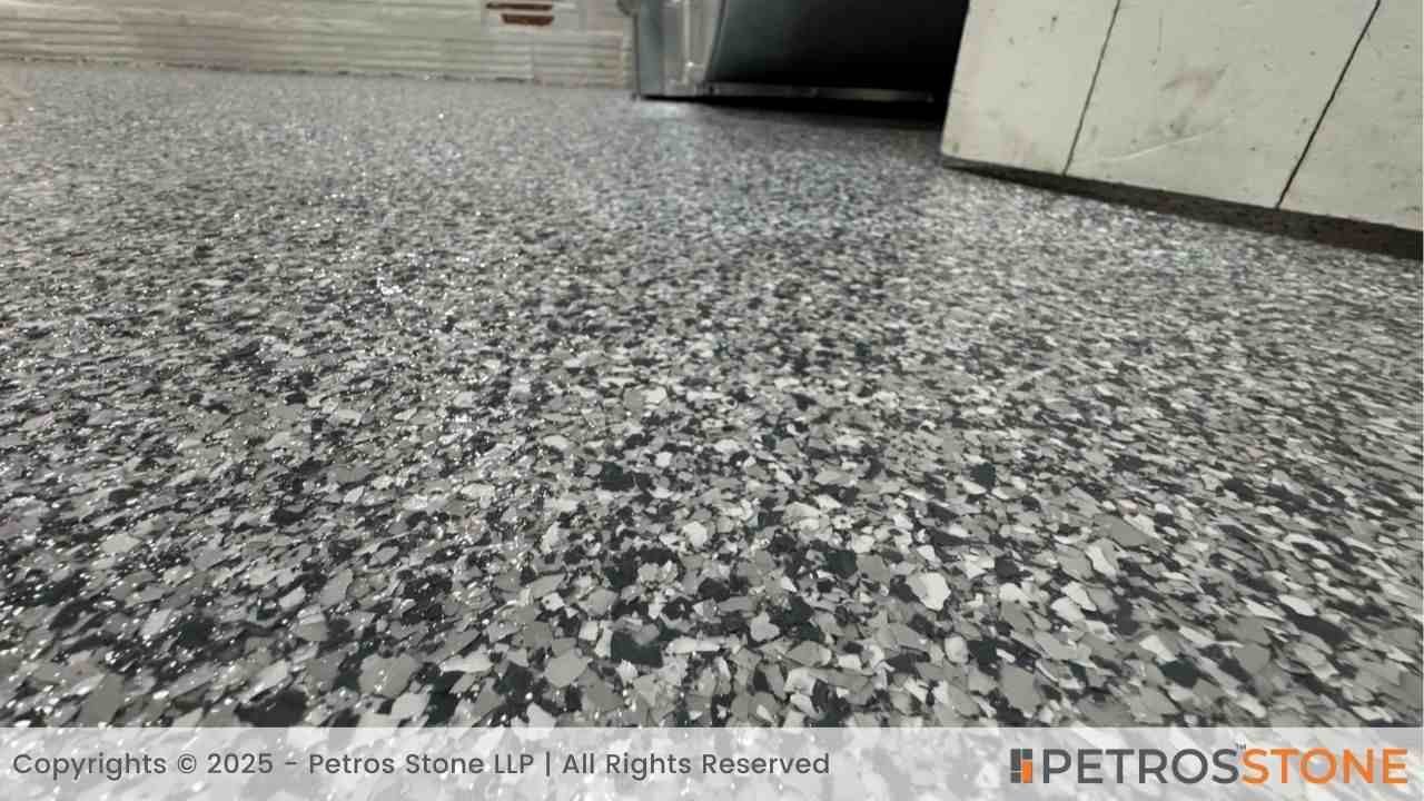 Concrete Flooring