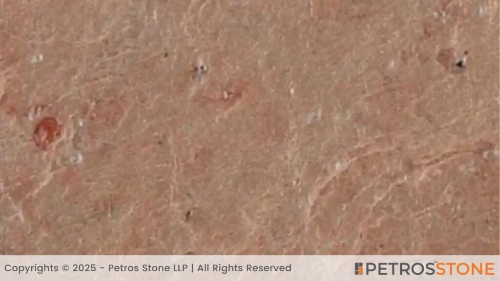 Copper Quartzite