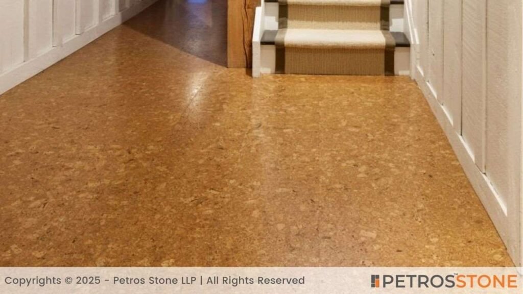 Cork Flooring