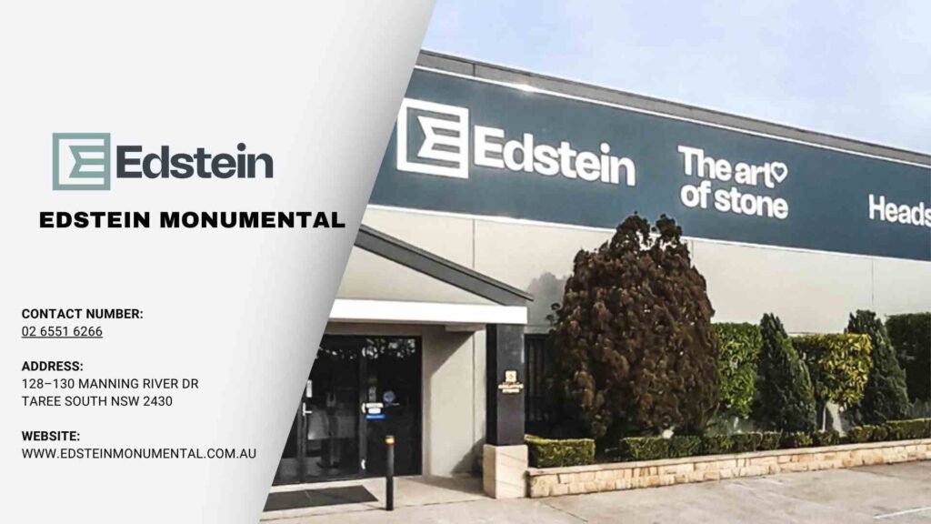 Edstein Monumental (Australia)