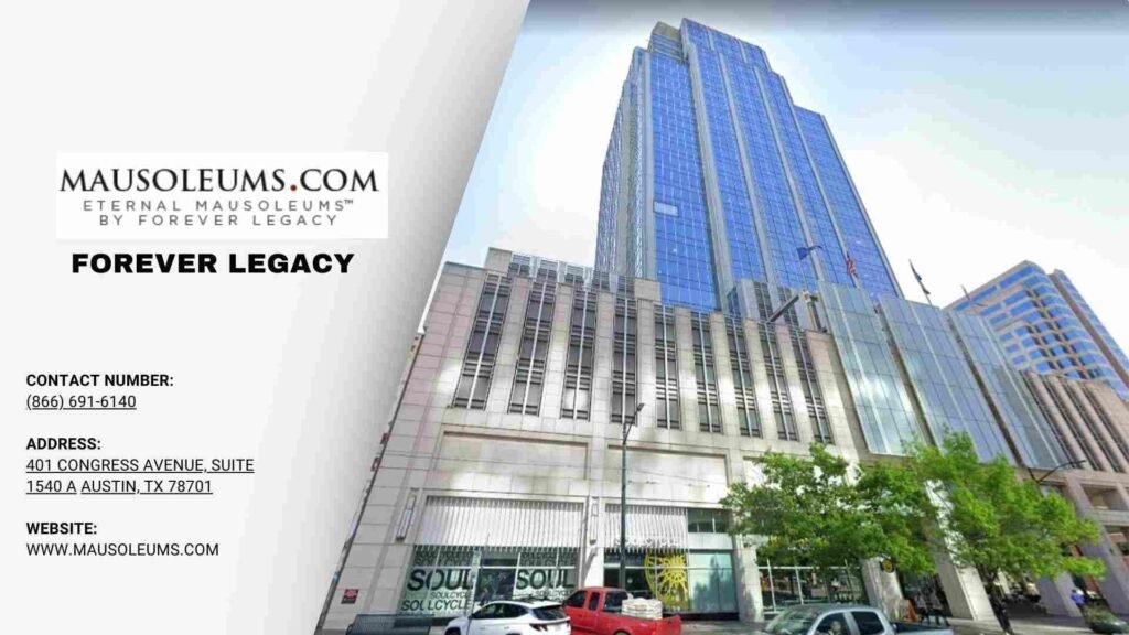 Forever Legacy (USA)