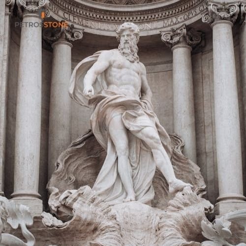 Greek Statue