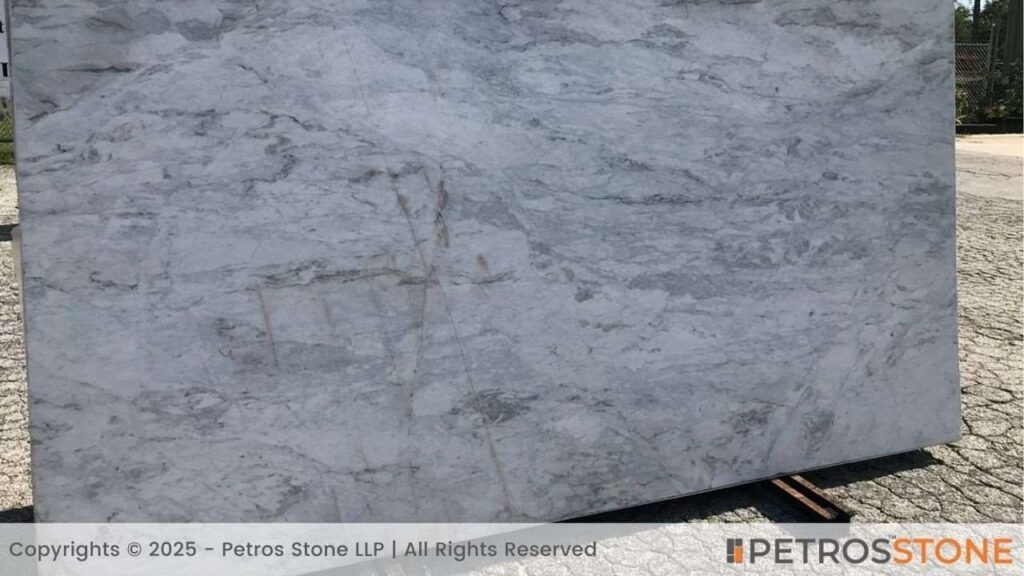 Grey Quartzite