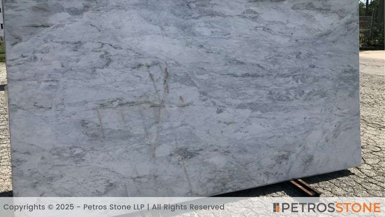 Grey Quartzite