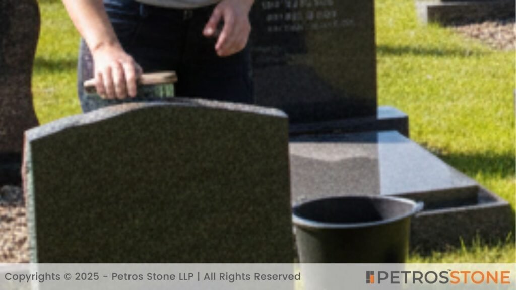 Headstone Cleaning (1)